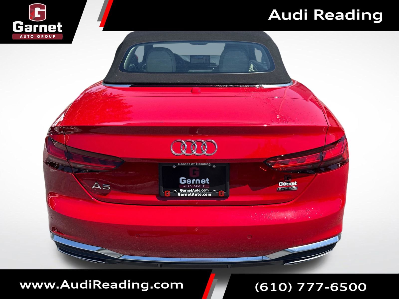 Used 2024 Audi A5 2.0T Premium Plus w/ Premium Plus AWD/4WD image 47