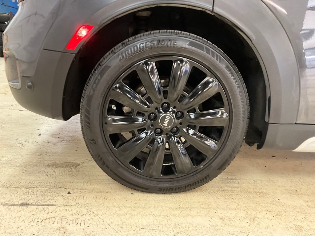 Used 2019 MINI Cooper Countryman SE image 18