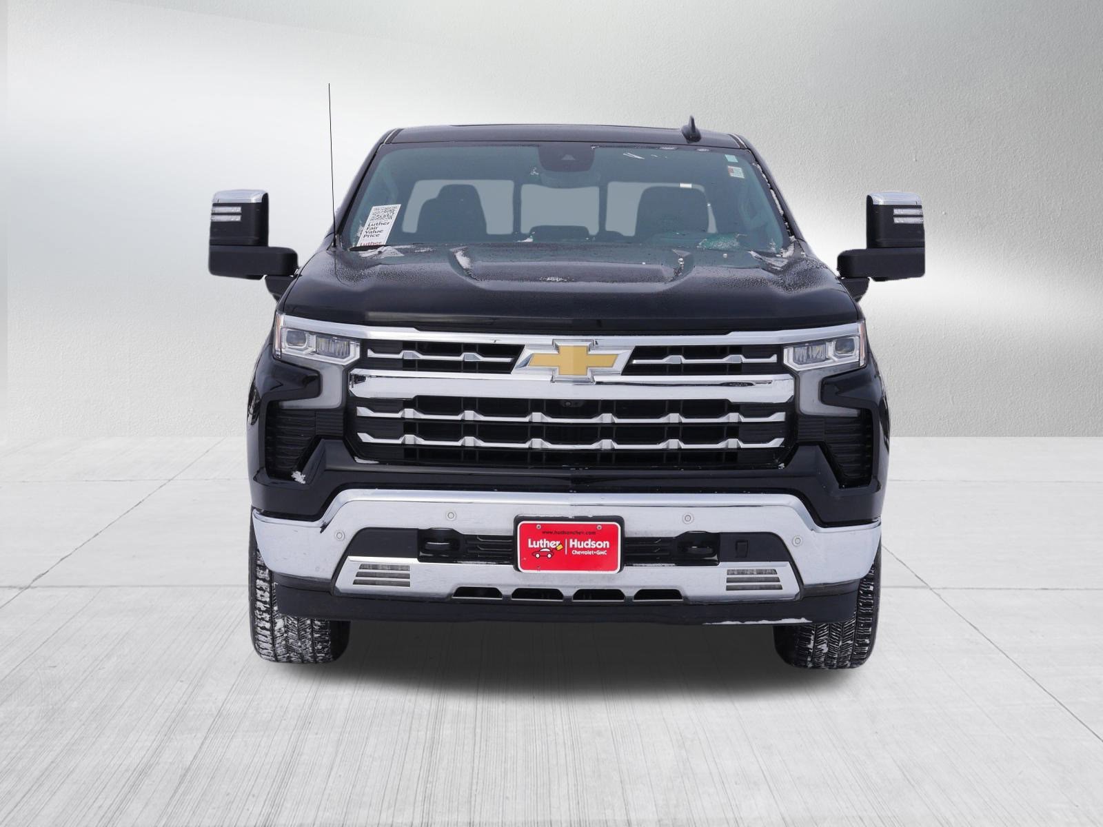 Used 2023 Chevrolet Silverado 1500 LTZ w/ LTZ Premium Package video 2