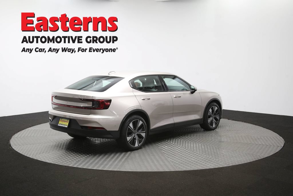 Used 2024 Polestar Polestar 2 AWD/4WD image 41