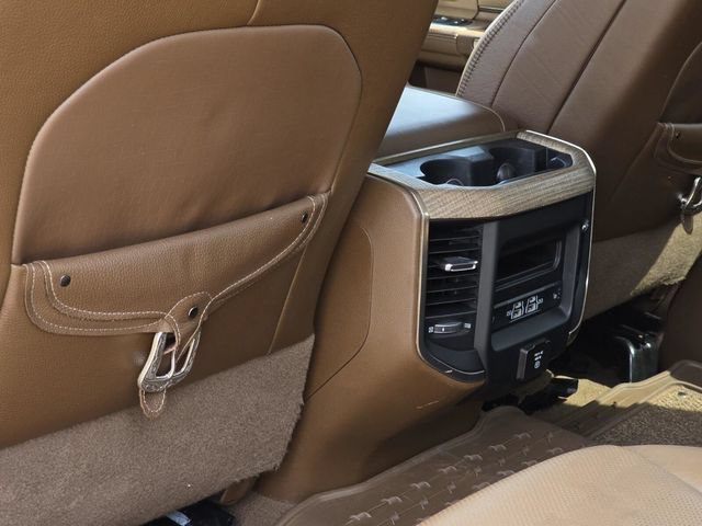 Used 2021 RAM 3500 Limited AWD/4WD image 39
