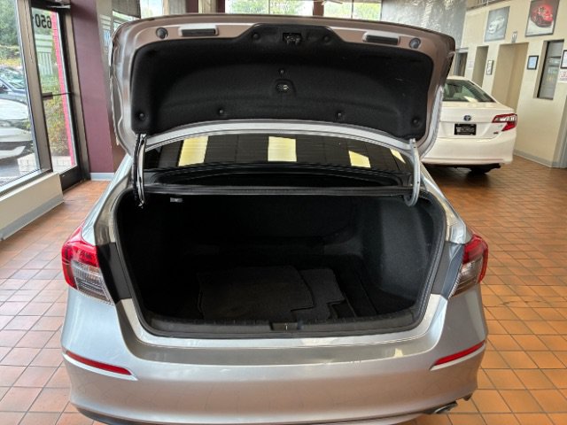 Used 2023 Honda Civic Sport image 8