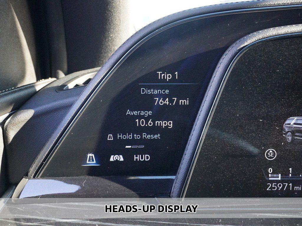 Used 2023 Cadillac Escalade Sport image 6