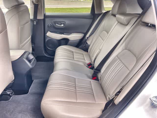 Used 2025 Honda HR-V EX-L image 14