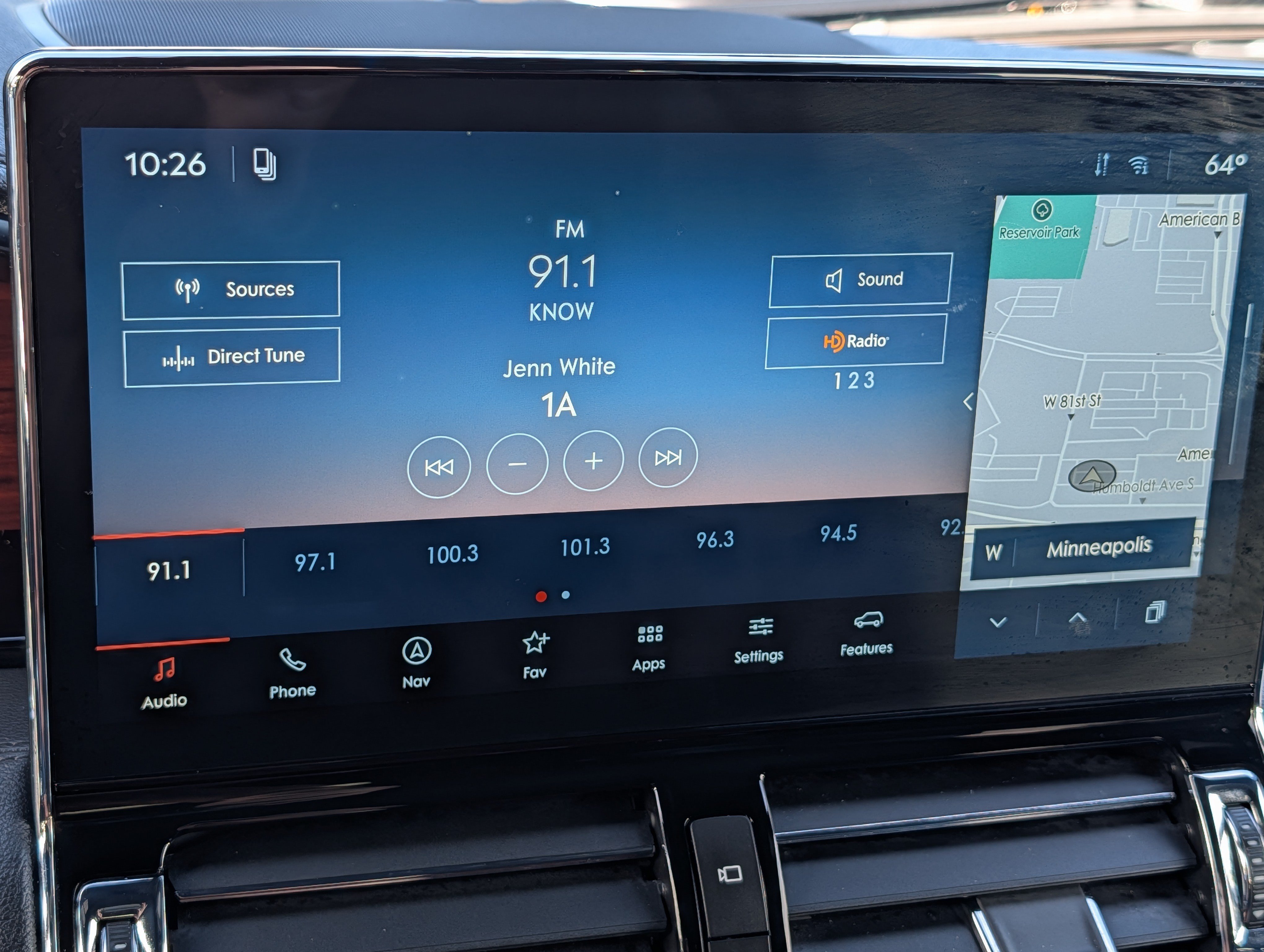 Used 2022 Lincoln Navigator L Reserve AWD/4WD image 22