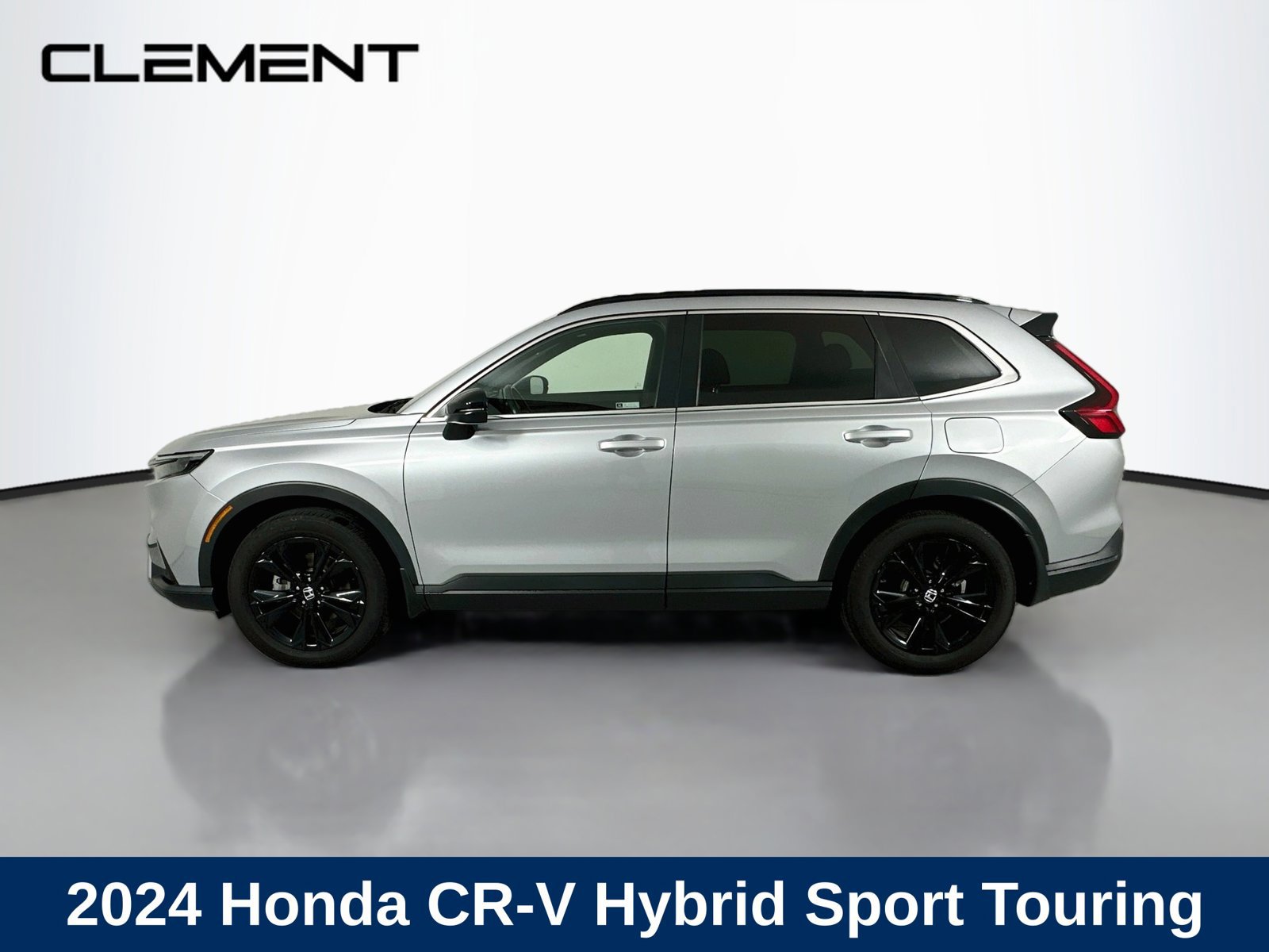 Used 2024 Honda CR-V Touring image 4