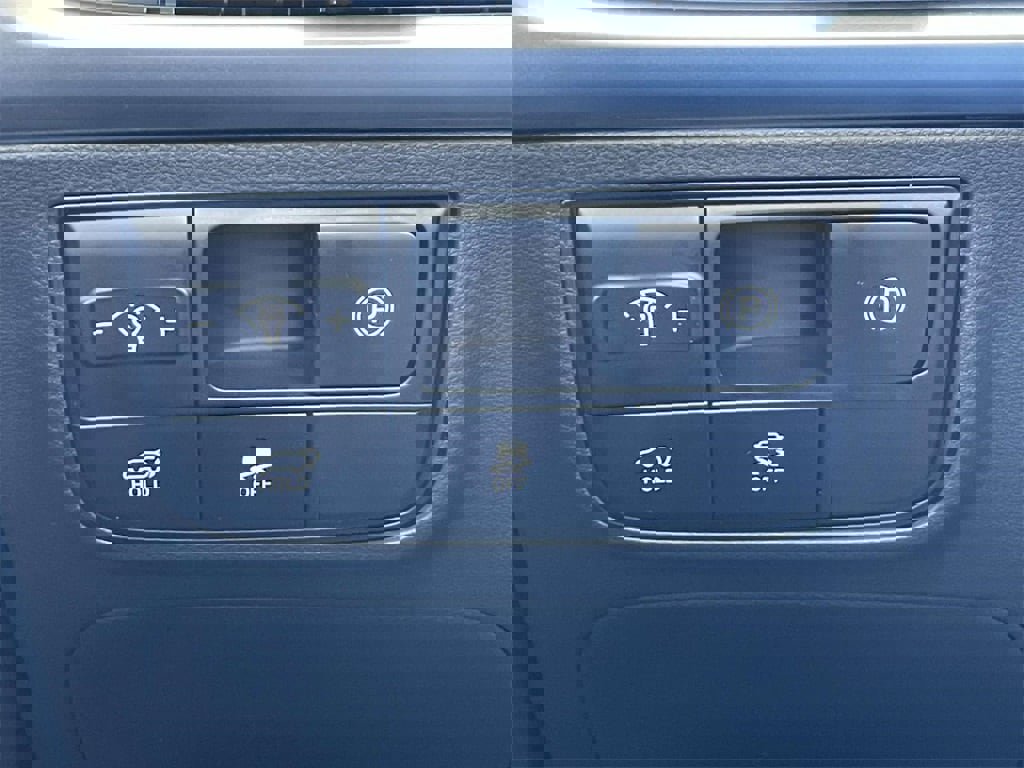 New 2026 Hyundai Tucson Limited image 20