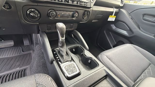 New 2026 Nissan Frontier SV w/ Tow Package image 13