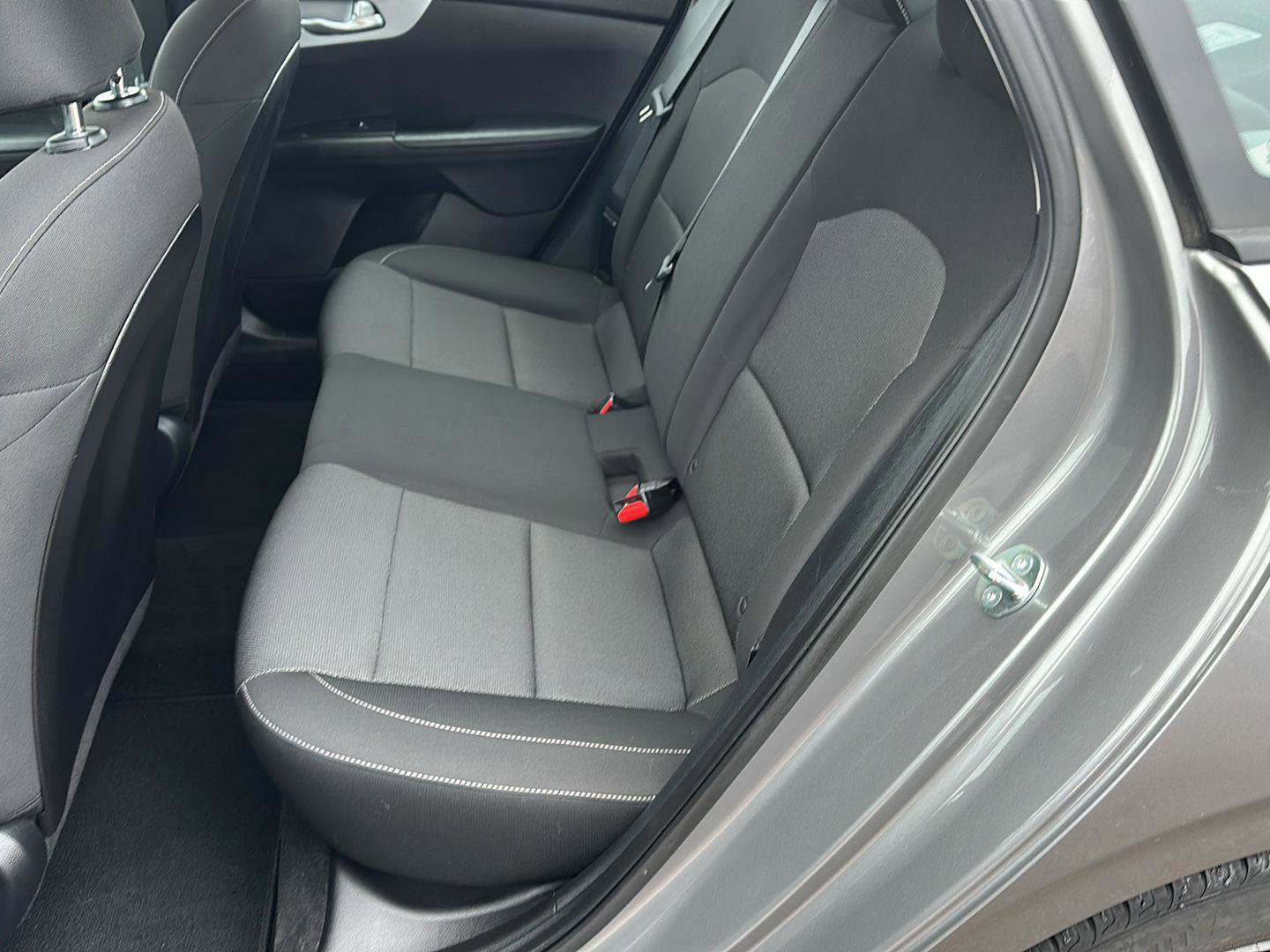 Used 2023 Kia Forte LXS image 14