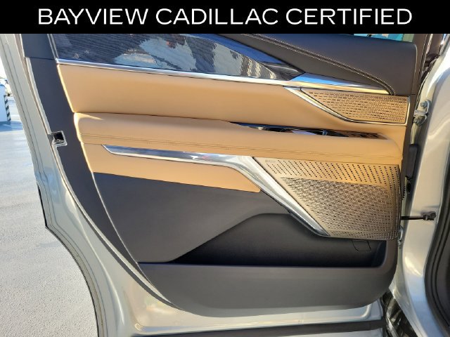 Used 2025 Cadillac Escalade IQ Sport 2 AWD/4WD image 20