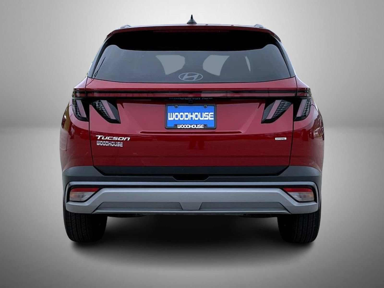 New 2026 Hyundai Tucson SEL AWD/4WD image 6