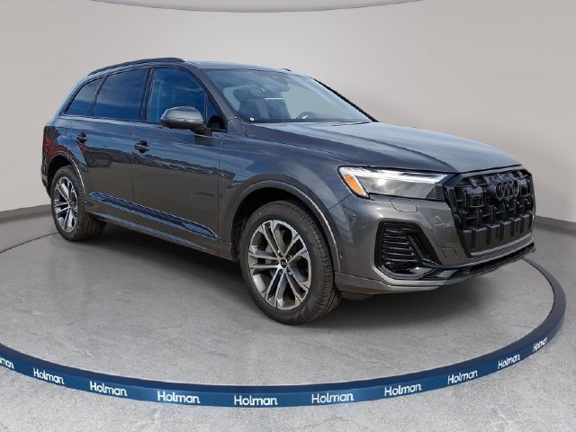 New 2026 Audi Q7 2.0T Premium AWD/4WD image 4