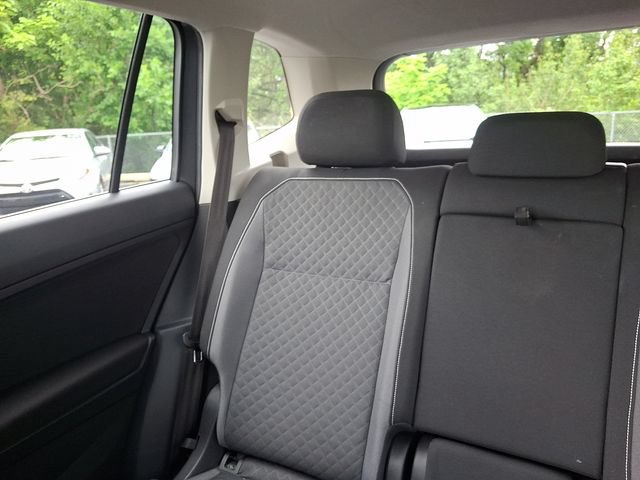 Used 2021 Volkswagen Tiguan S AWD/4WD image 18