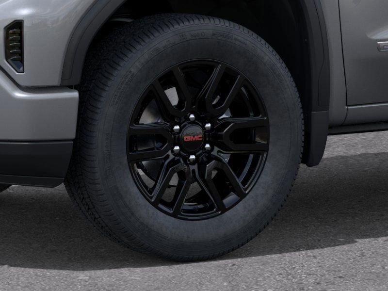 New 2026 GMC Sierra 1500 Elevation RWD image 9