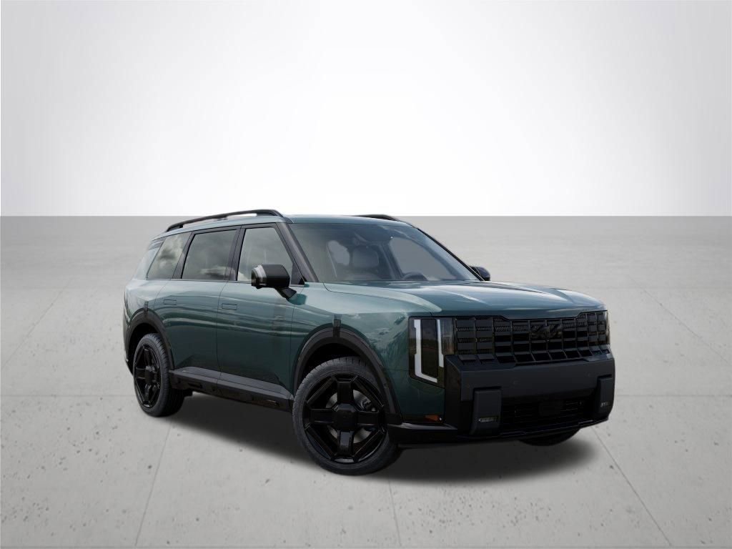New 2027 Kia Telluride X-Line SX Prestige AWD/4WD image 8