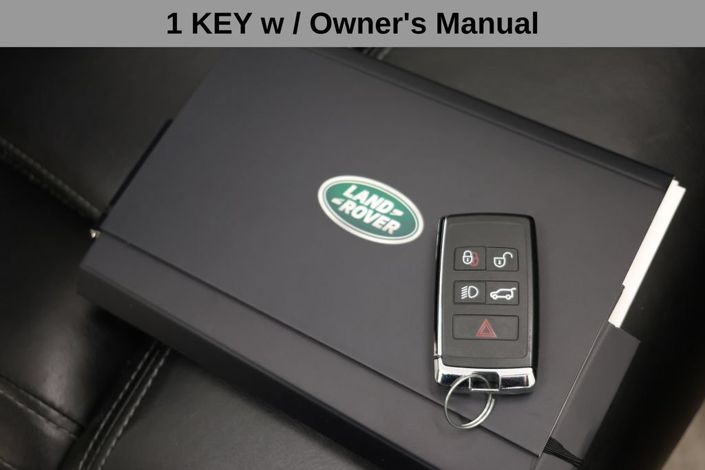 Used 2024 Land Rover Range Rover SE AWD/4WD image 53