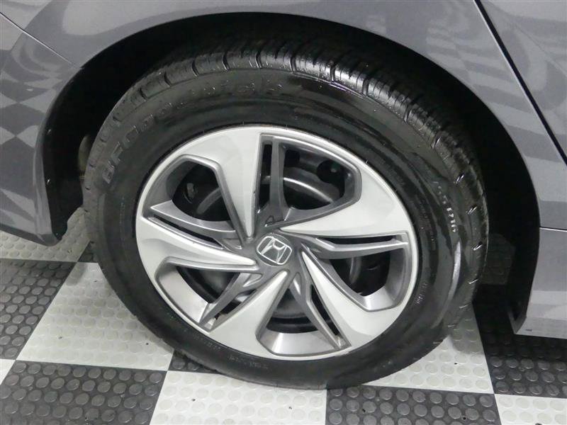 Used 2021 Honda Civic LX image 16