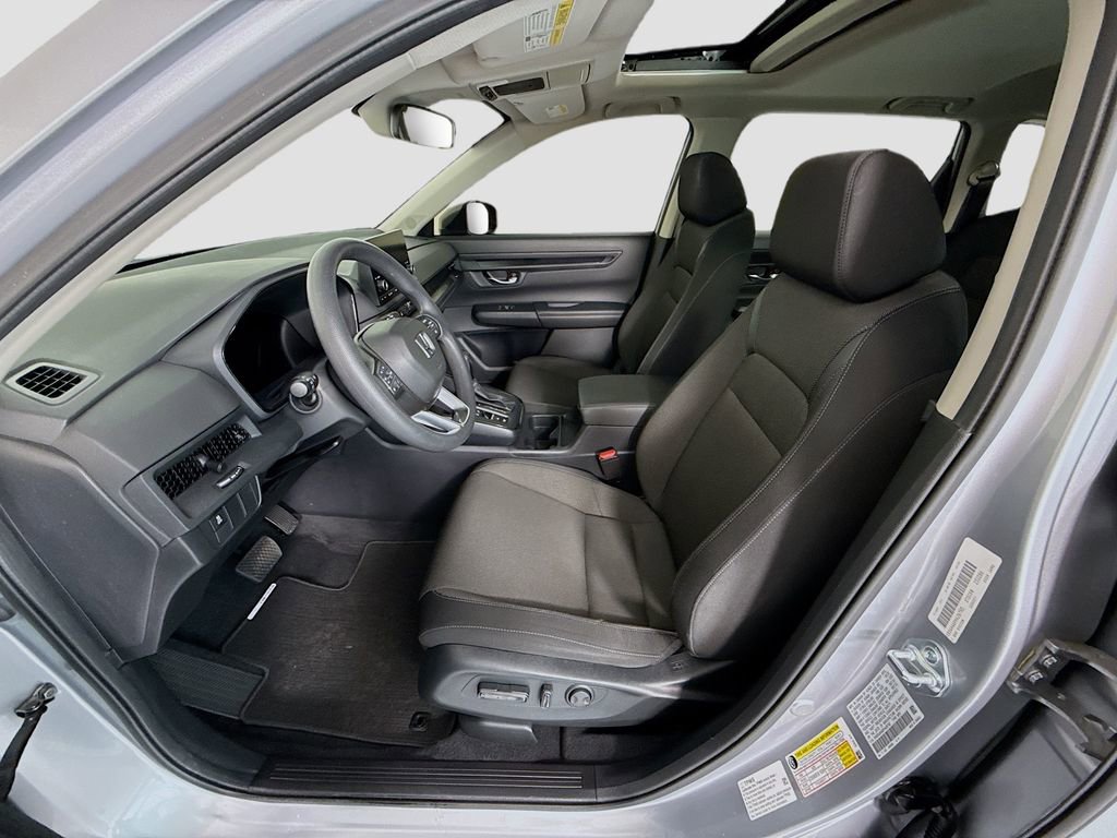 Certified 2023 Honda CR-V EX image 19