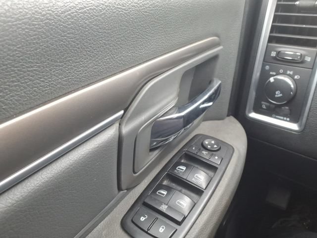 Used 2015 RAM 1500 Outdoorsman AWD/4WD image 21