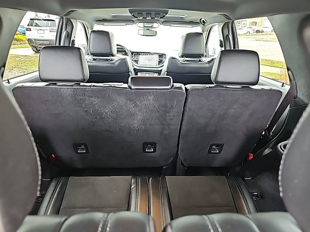 Certified 2021 Dodge Durango GT image 24