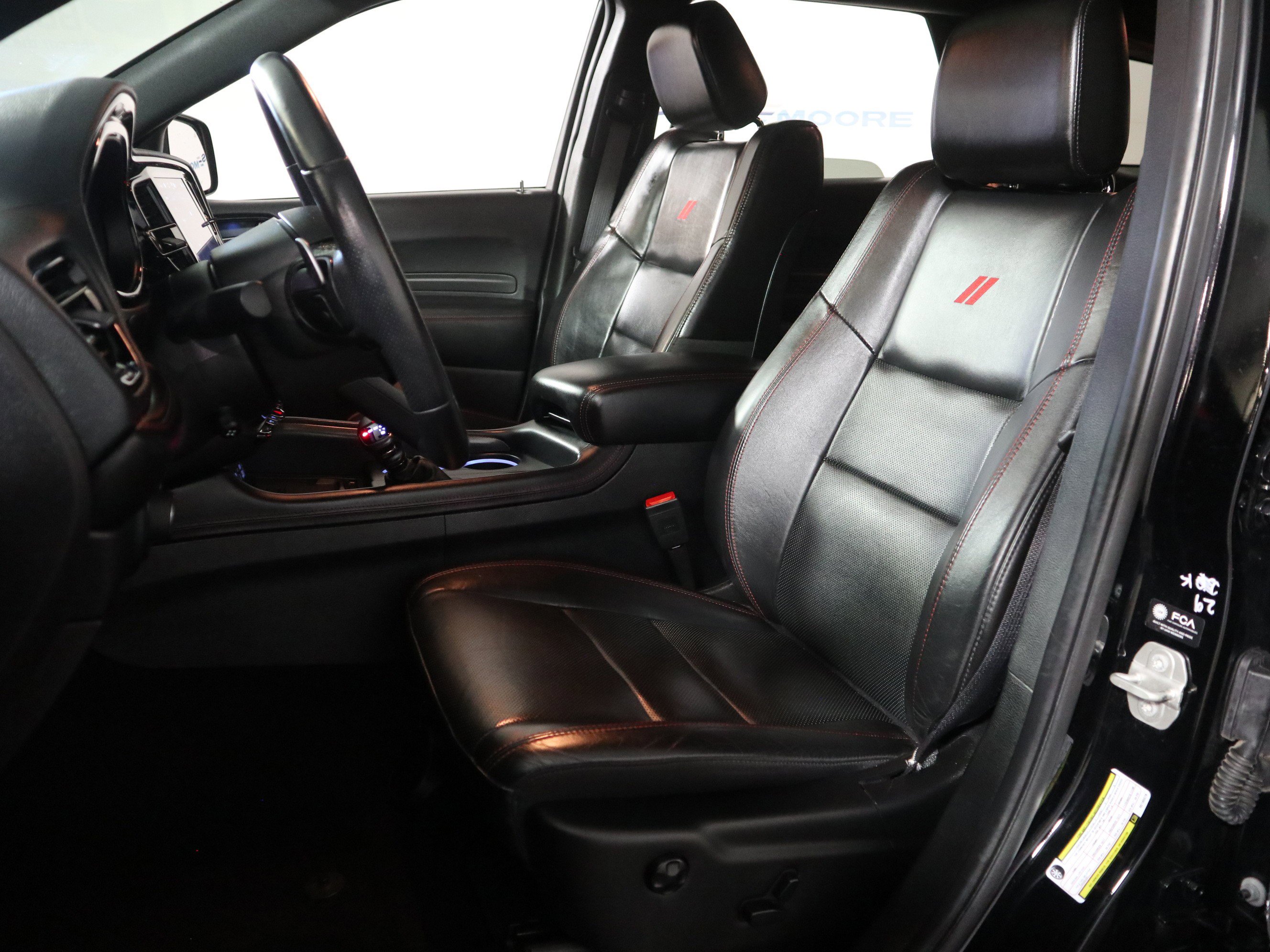 Used 2024 Dodge Durango R/T image 24