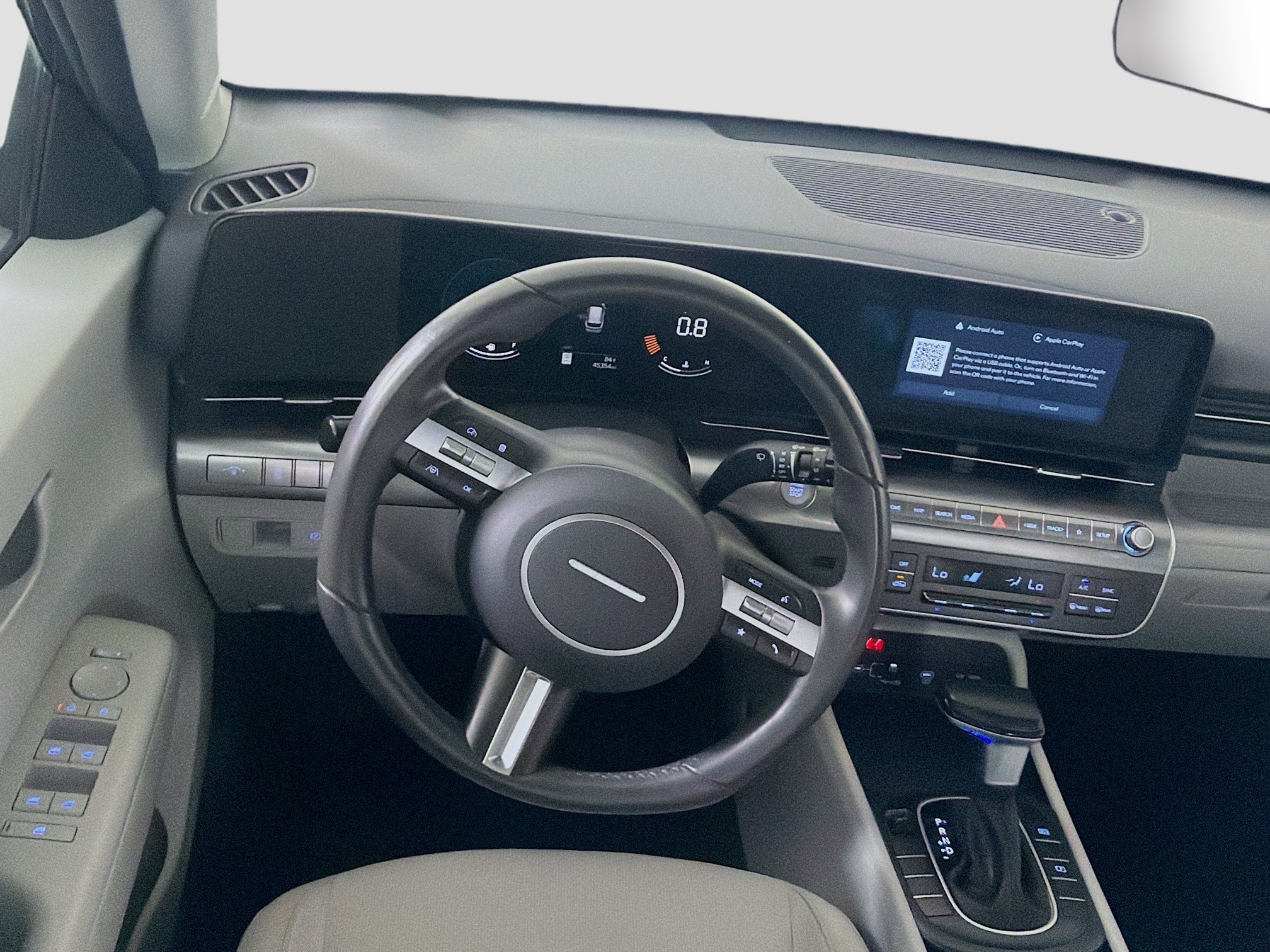 Used 2025 Hyundai Kona SEL FWD image 17