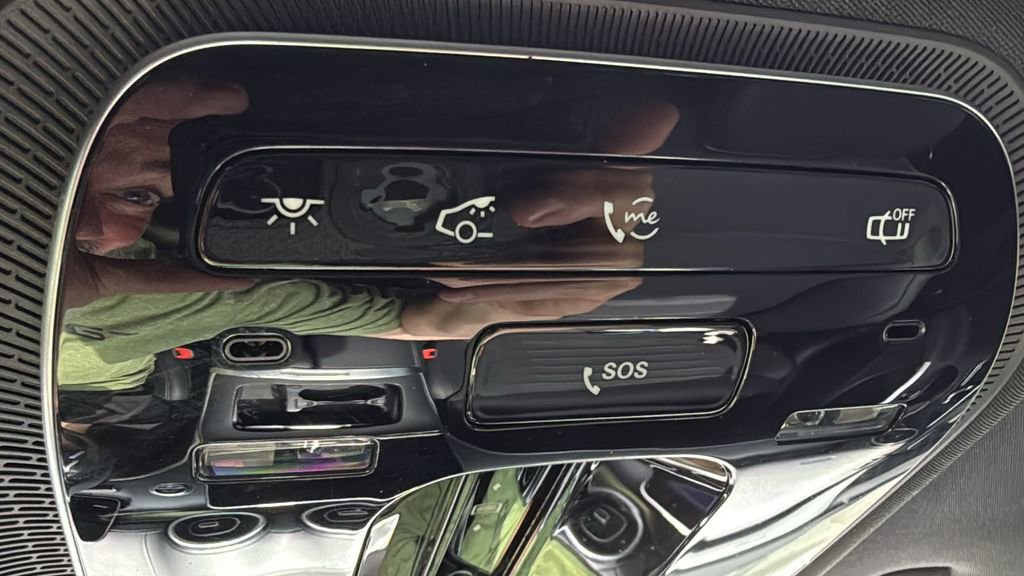 Certified 2024 Mercedes-Benz C 300 Sedan image 34