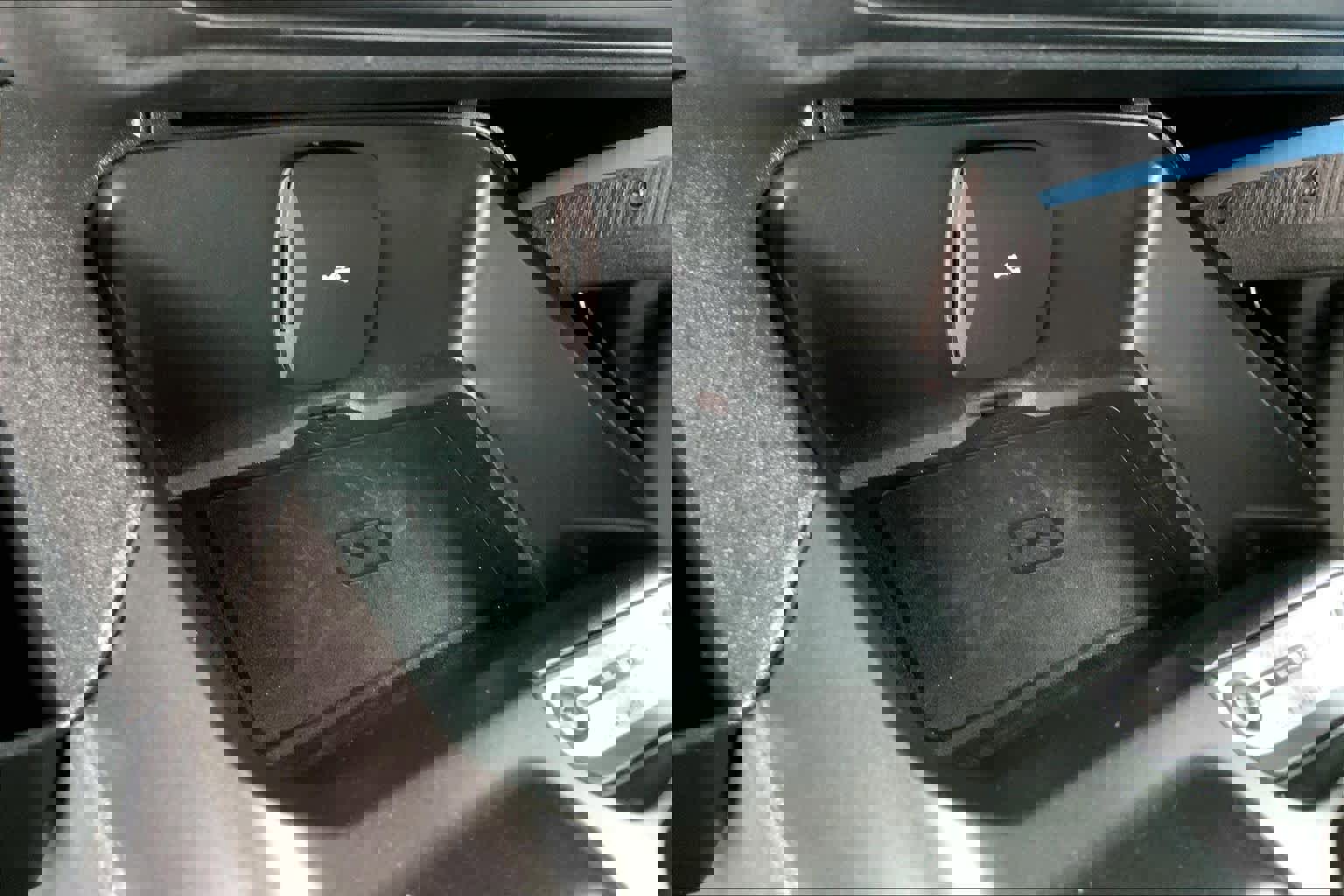 Used 2022 Ford Bronco Wildtrak image 31