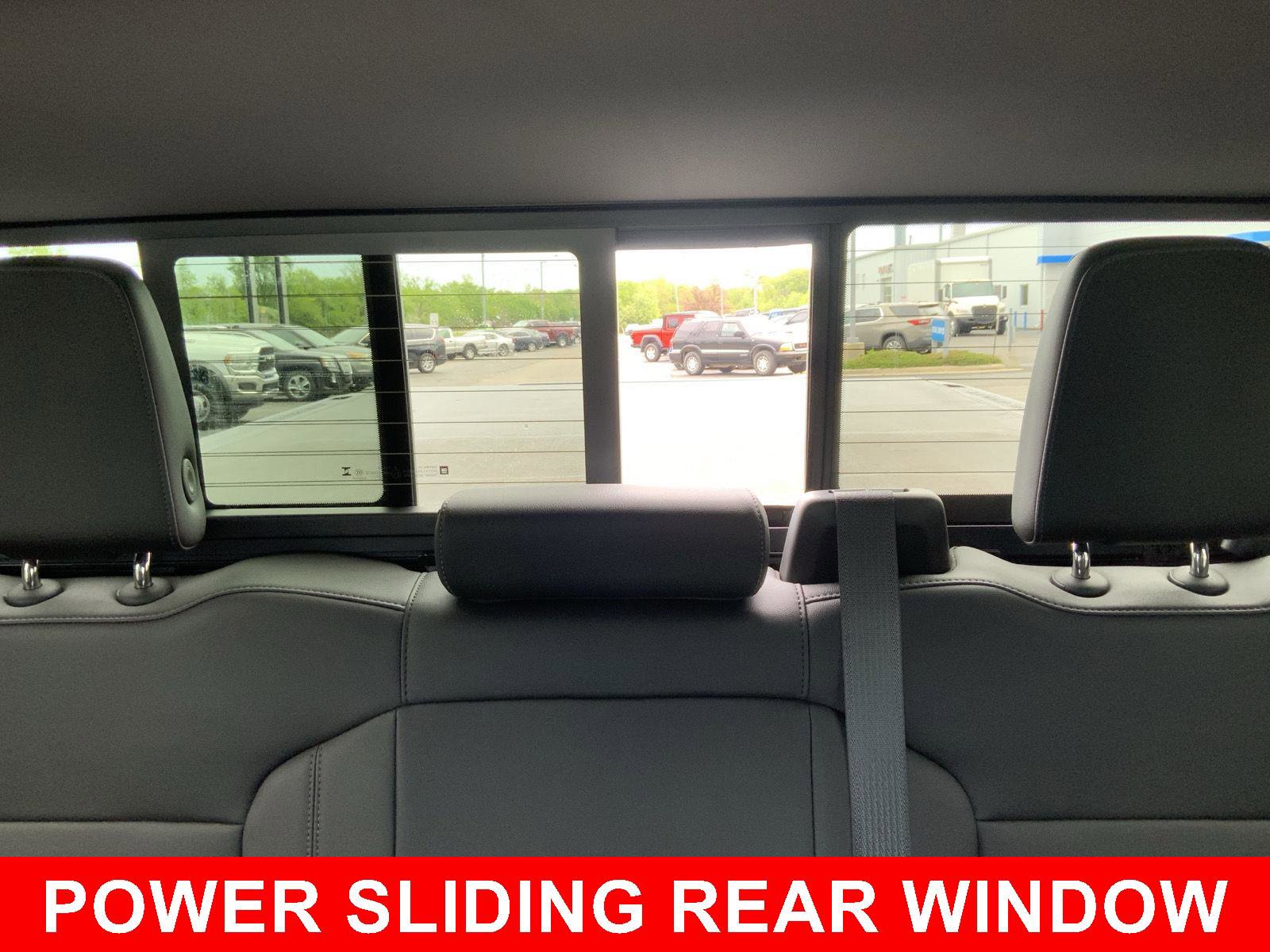 Used 2019 Chevrolet Silverado 1500 RST w/ All-Star Edition AWD/4WD image 53