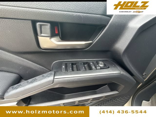 Used 2024 Toyota Tacoma TRD Sport AWD/4WD image 14
