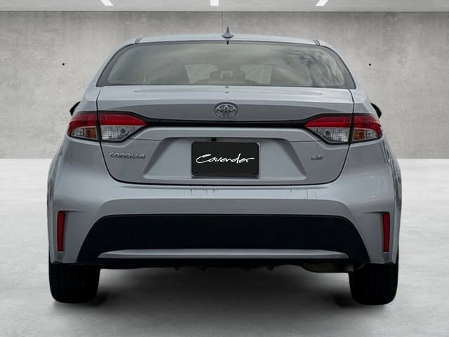 Used 2020 Toyota Corolla LE FWD image 15