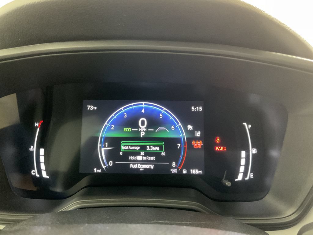 New 2026 Toyota Corolla SE FWD image 23