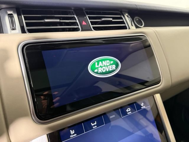 Used 2021 Land Rover Range Rover P525 Westminster Edition AWD/4WD image 14