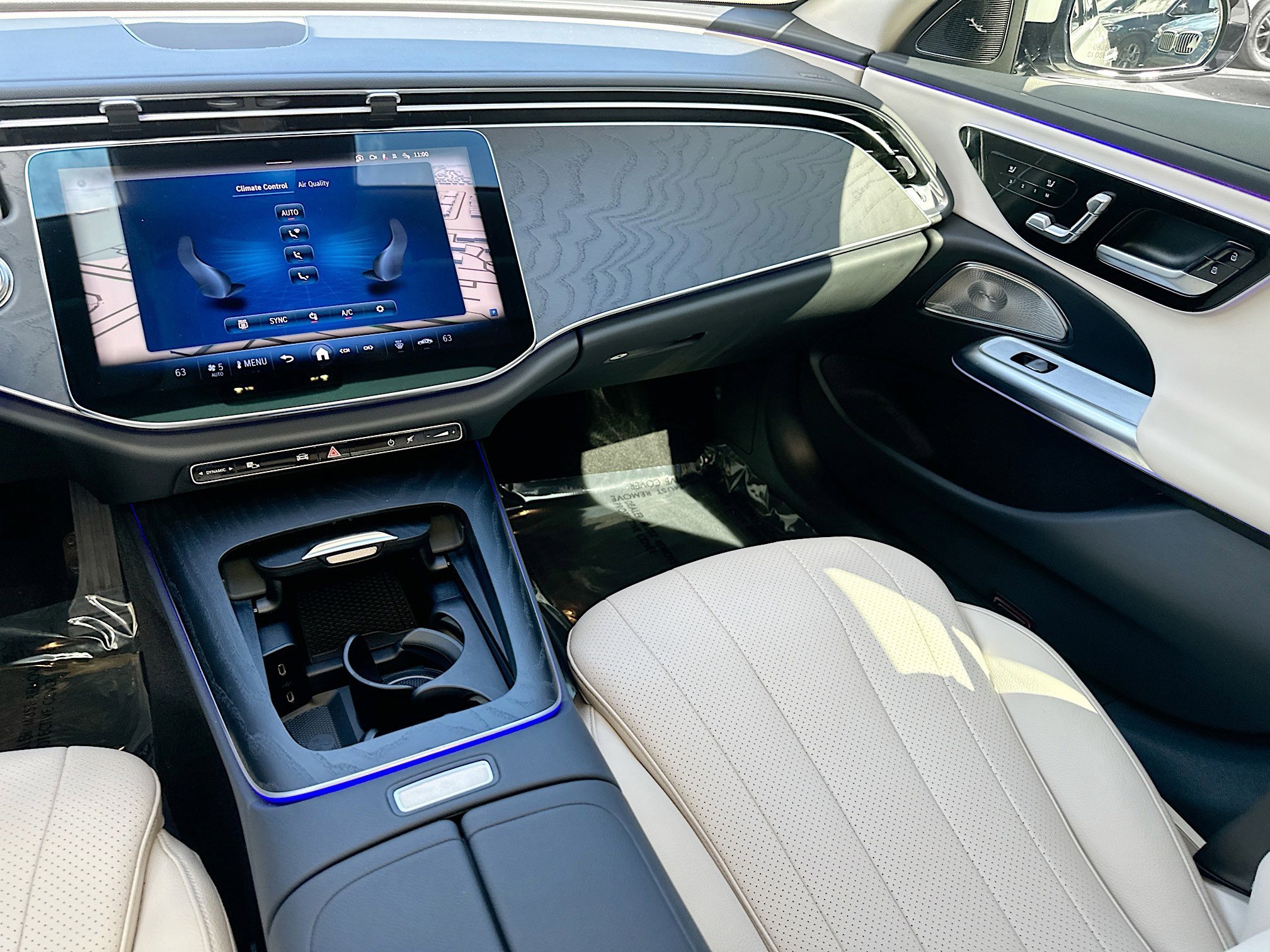 Used 2024 Mercedes-Benz E 350 E 350 image 24