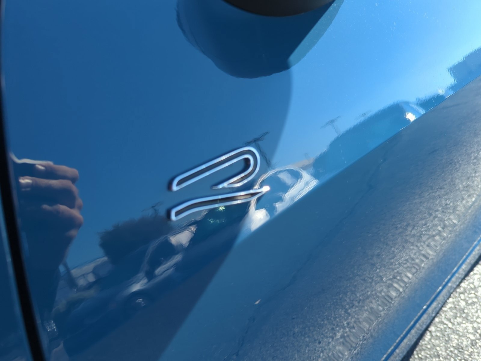 New 2026 Volkswagen Tiguan SE R-Line FWD image 22