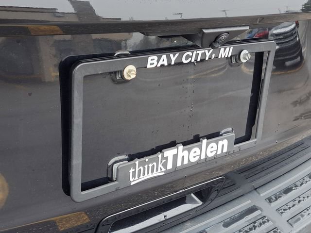 Used 2022 Ford Expedition Limited w/ Equipment Group 303A AWD/4WD image 31