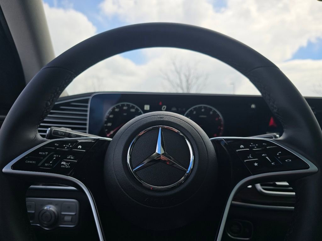 New 2026 Mercedes-Benz GLE 450 4MATIC image 29