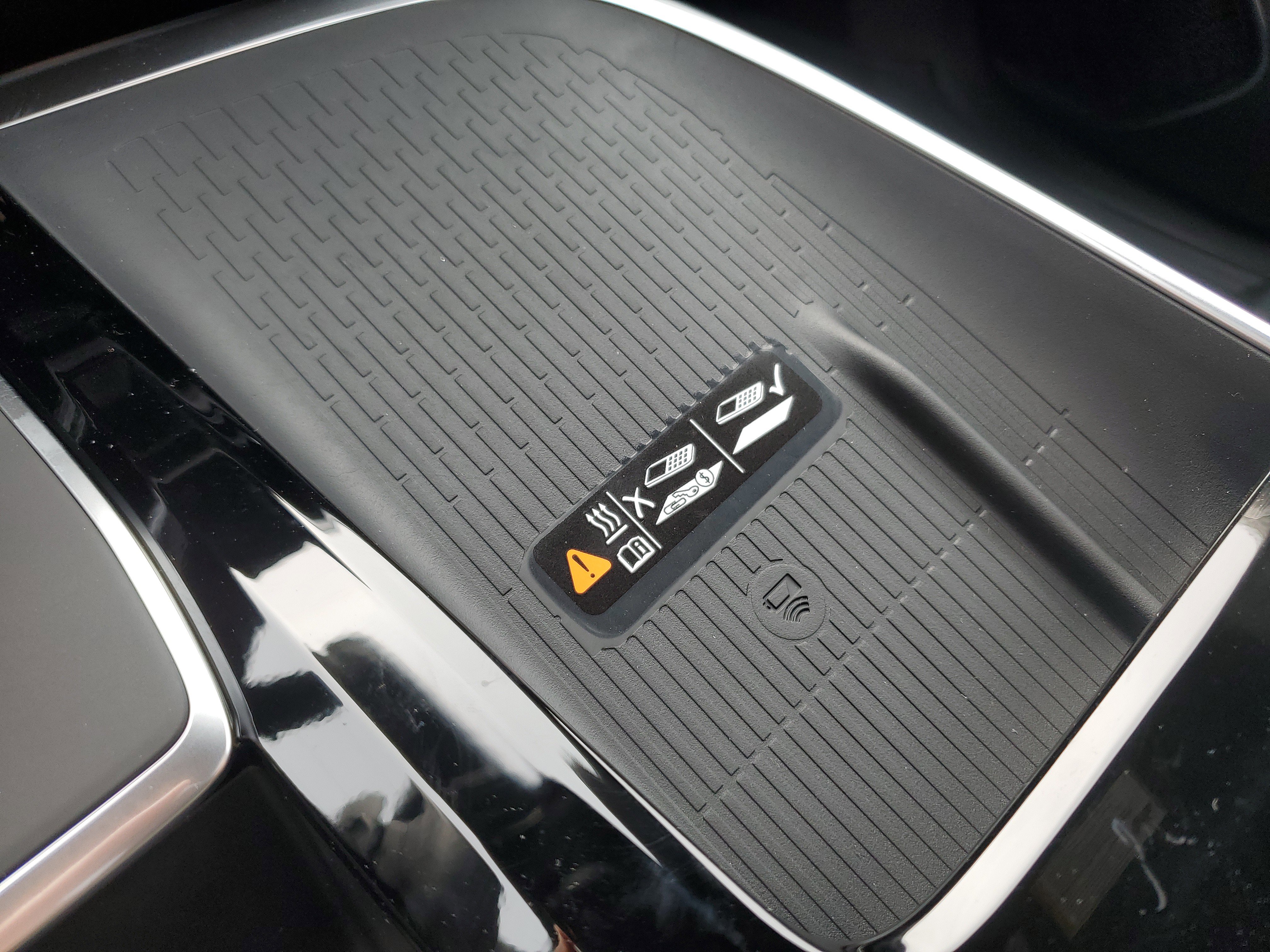 New 2026 Buick Enclave Sport Touring w/ Power Package image 31