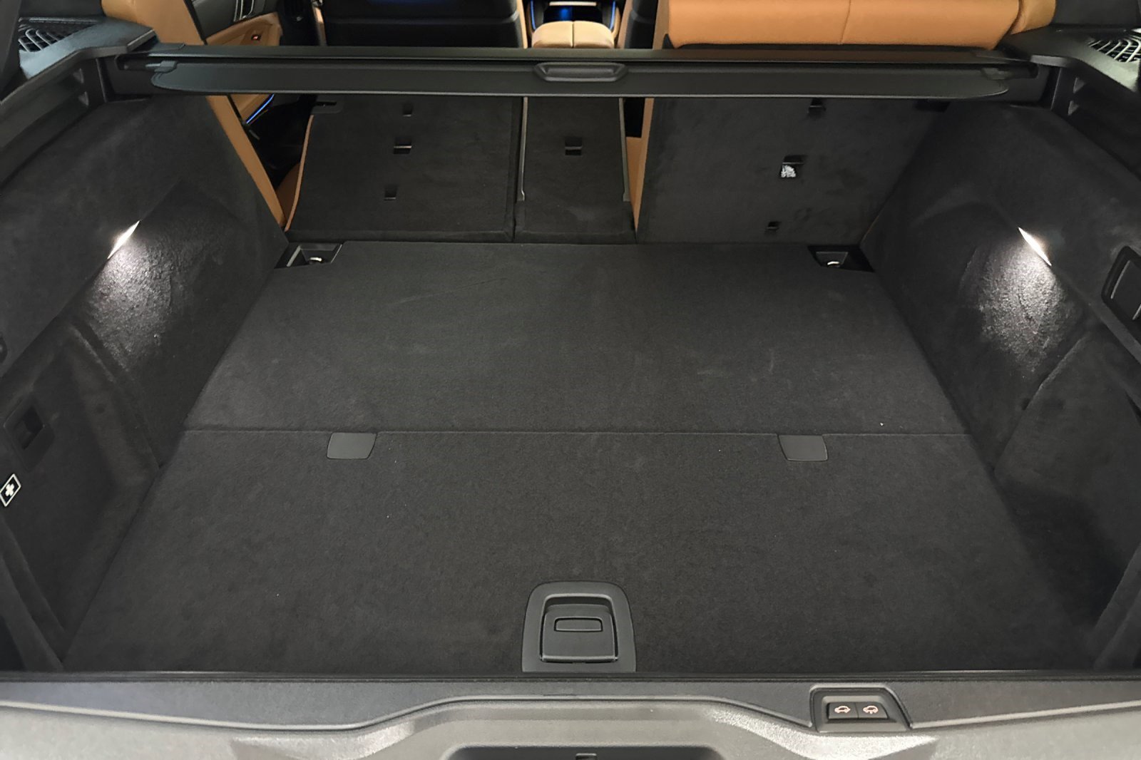 New 2026 BMW X5 xDrive50e AWD/4WD image 28