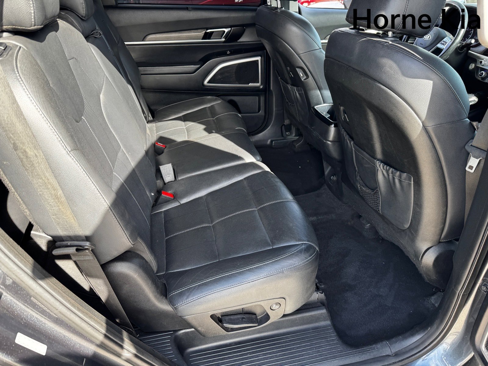 Used 2020 Kia Telluride EX image 27