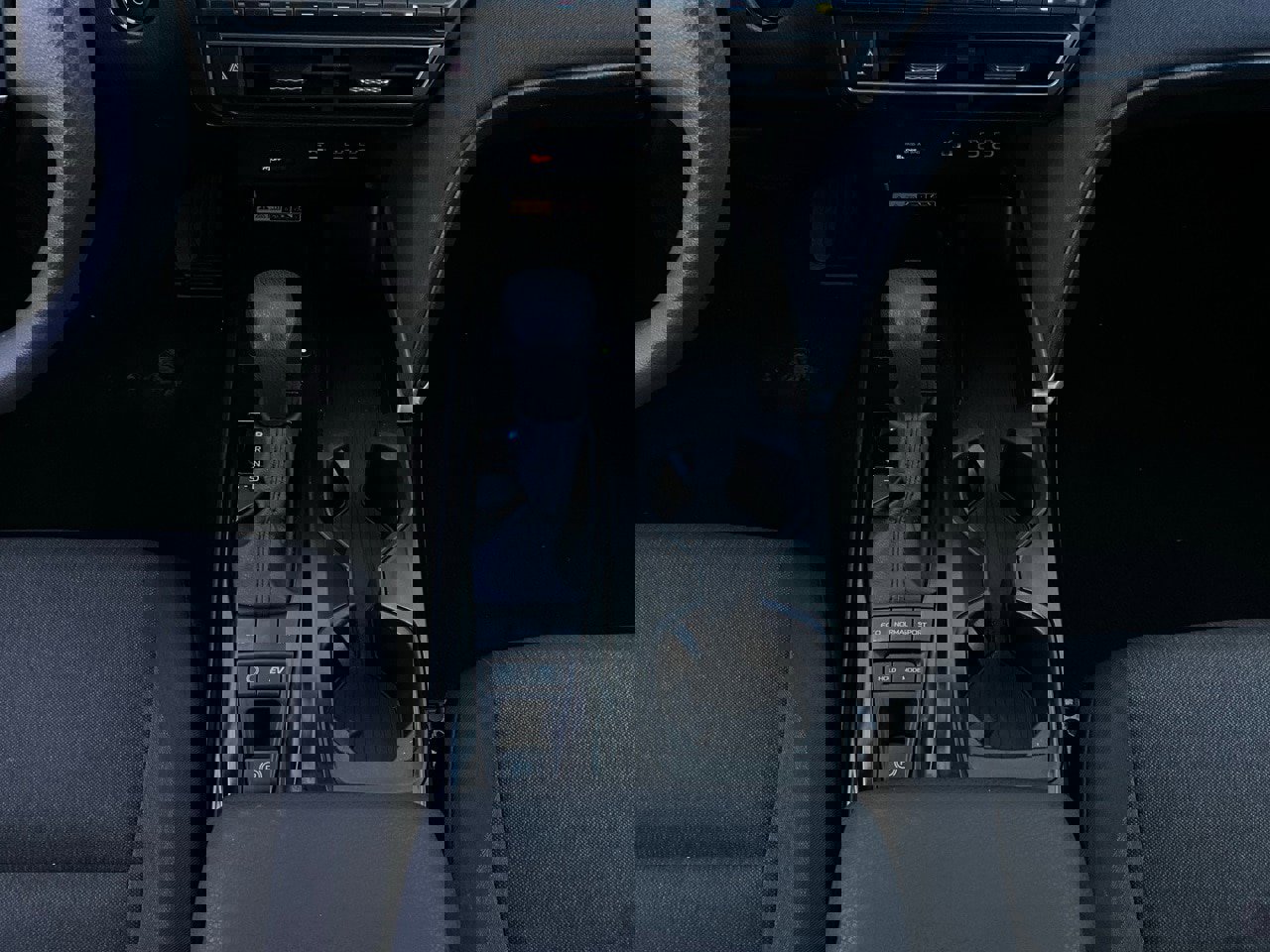 Used 2025 Toyota Camry LE image 13