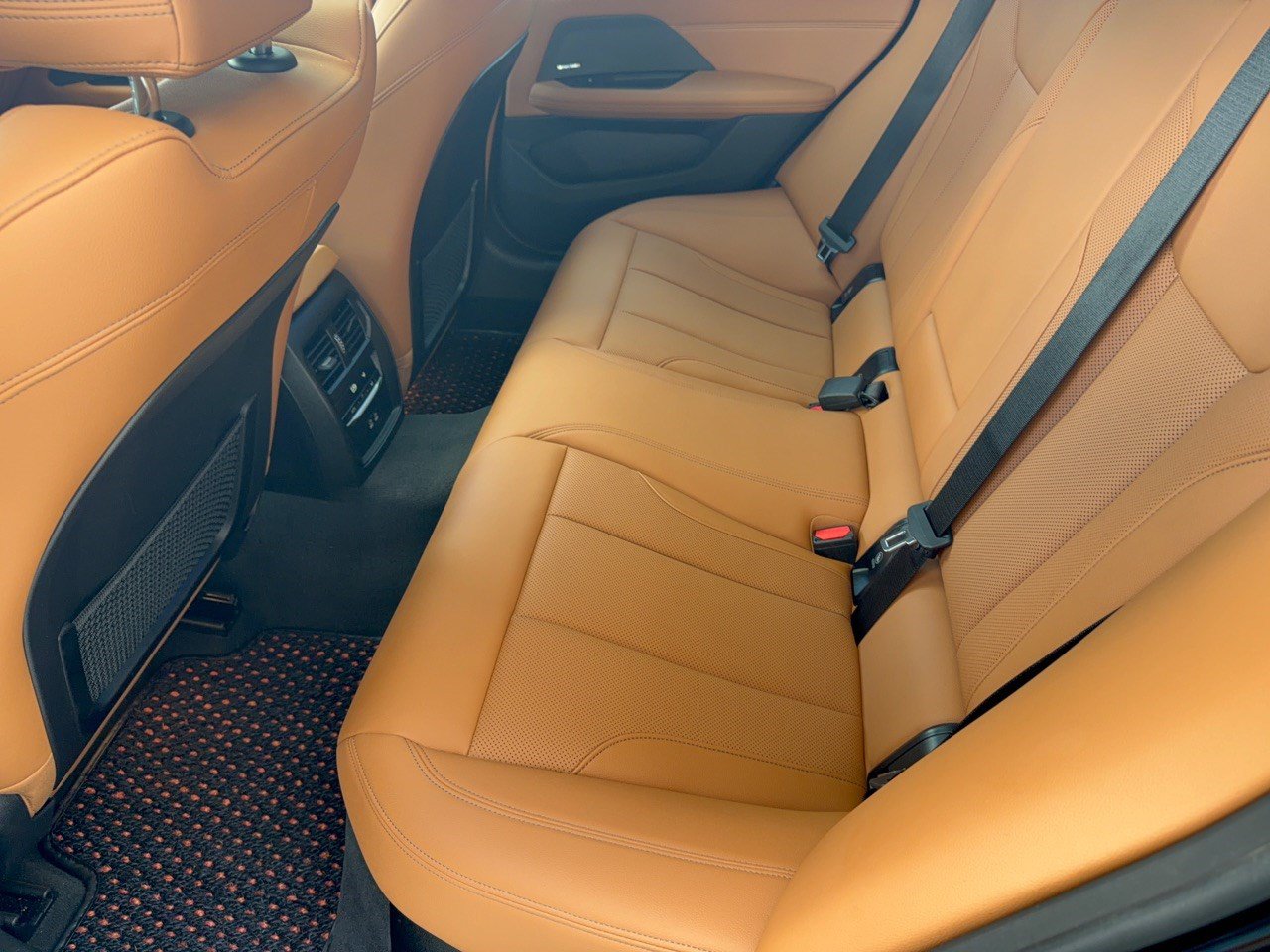 Used 2024 BMW M440i Gran Coupe RWD image 25
