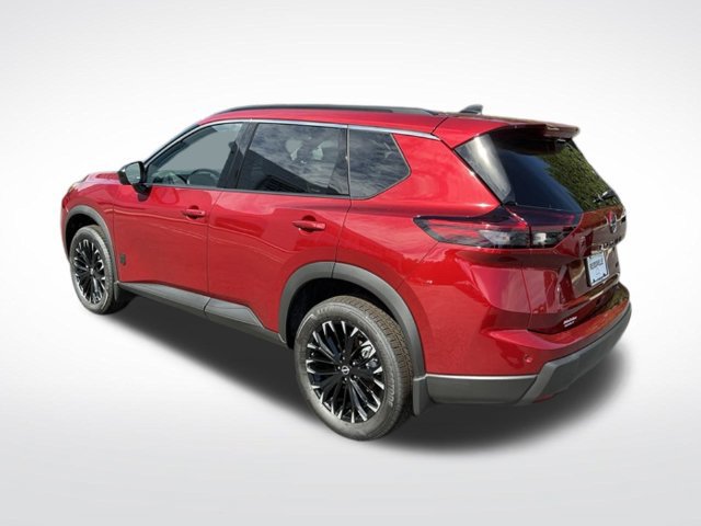 New 2026 Nissan Rogue Dark Armor AWD/4WD image 3