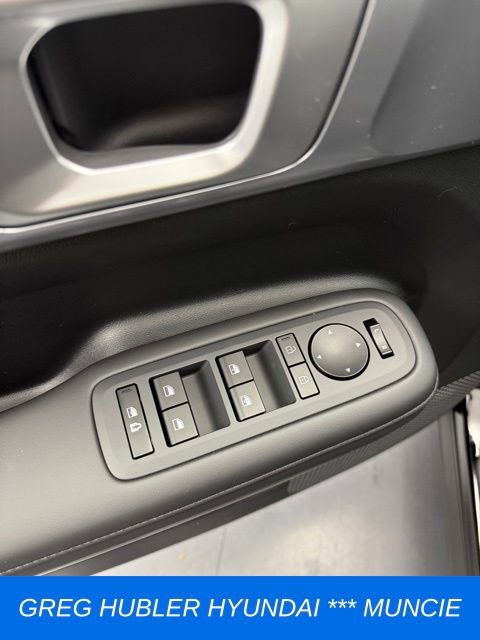 New 2026 Hyundai Santa Fe SEL AWD/4WD image 26