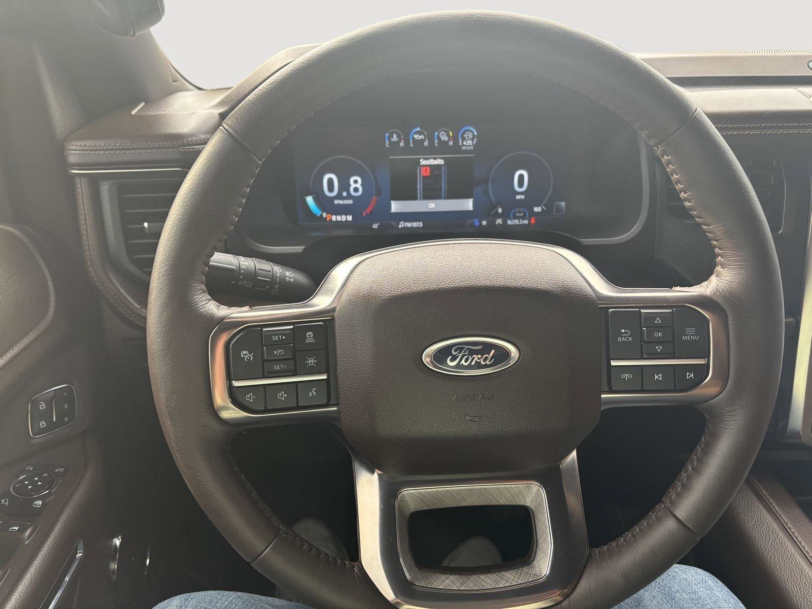 Used 2024 Ford Expedition Max King Ranch image 10