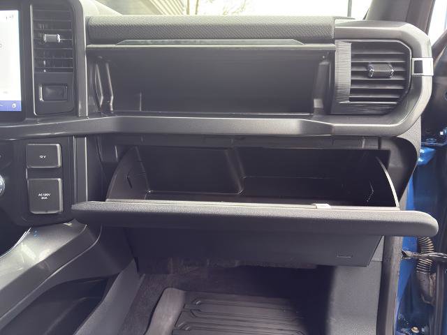 Certified 2023 Ford F150 XLT w/ Equipment Group 302A High image 34