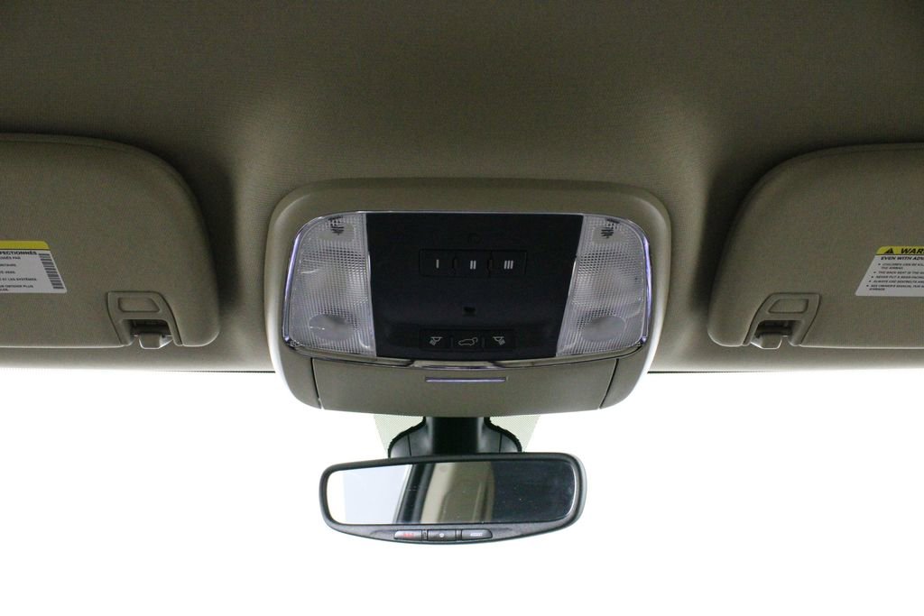 Used 2017 Jeep Grand Cherokee Limited w/ Trailer Tow Group IV image 29