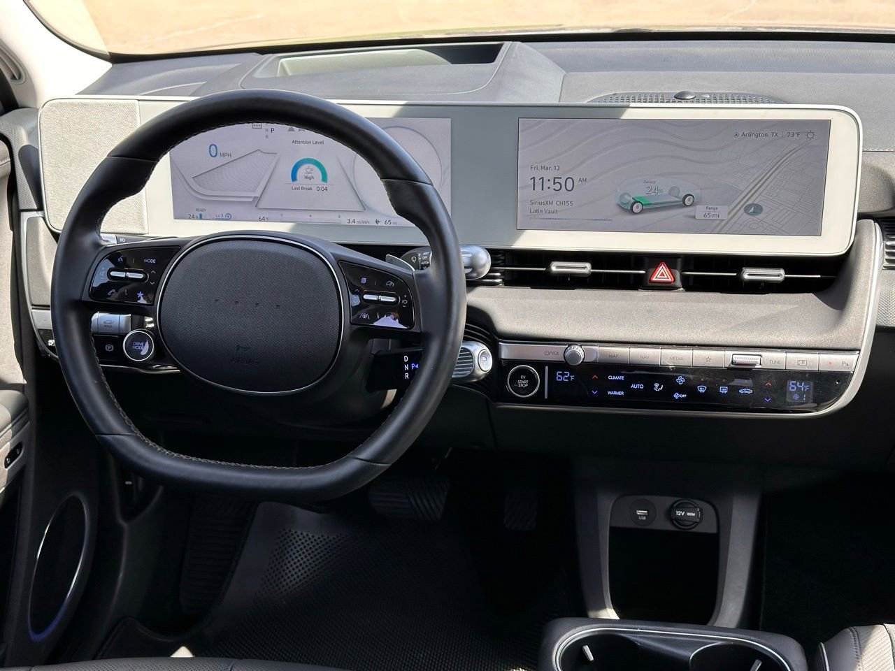 Used 2024 Hyundai Ioniq 5 Limited image 22