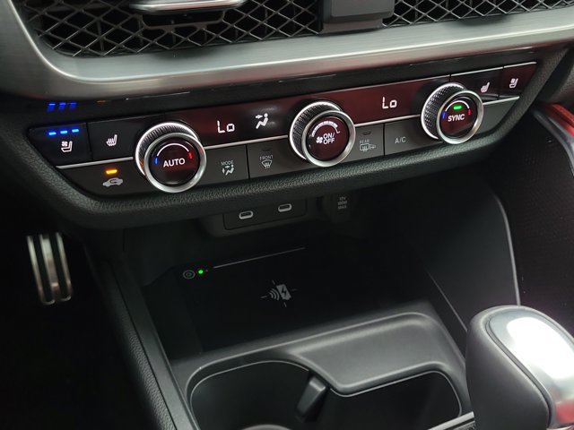 New 2026 Acura ADX A-Spec w/ Advance Package AWD/4WD image 21