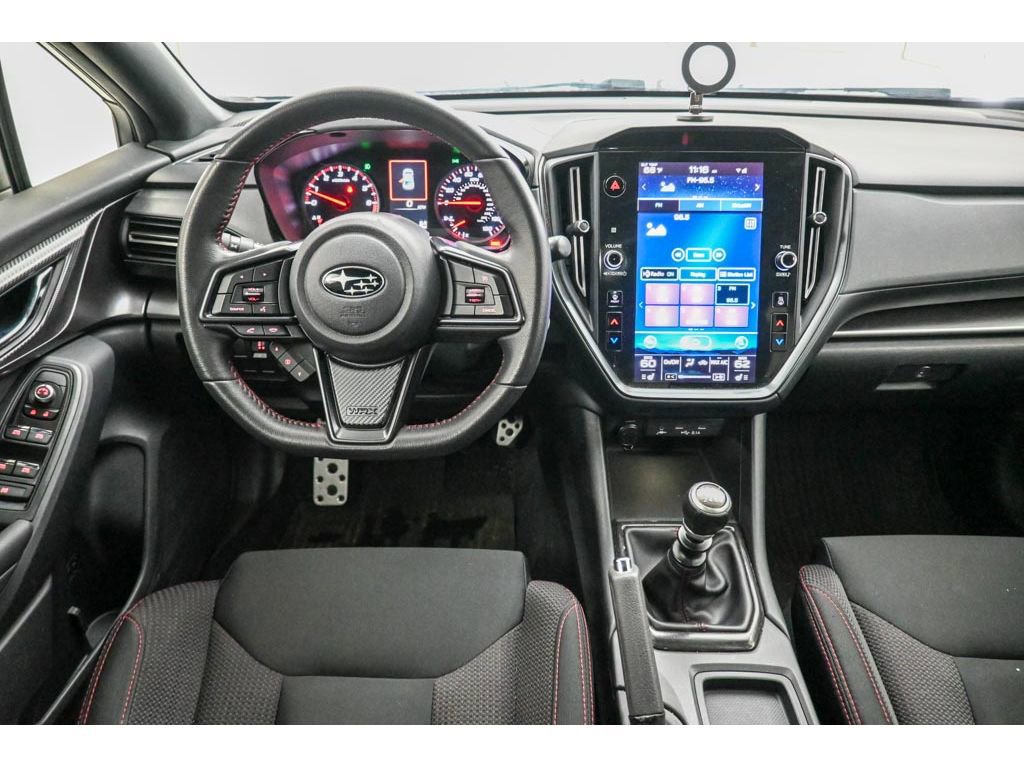 Used 2022 Subaru WRX Premium image 28